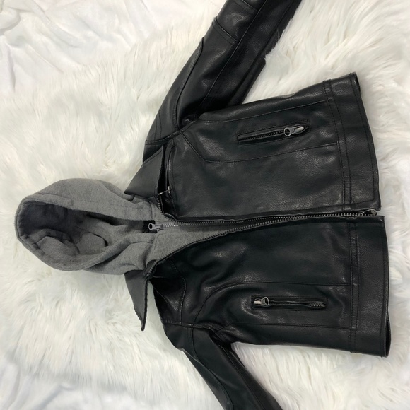 jacket - Picture 1 of 3